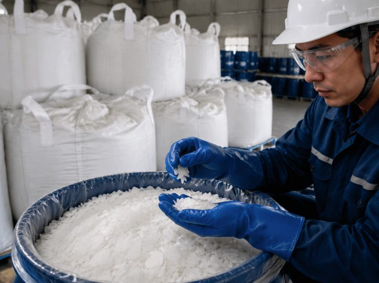 龙岩96%工业级氢氧化钠片碱